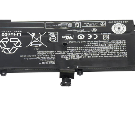 Lenovo ThinkPad Yoga 11e 45N1748 45N1748 45N1751 45N1750 20E5001B 20D90027US [7.4V] Compatible Laptop Battery