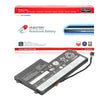 Lenovo ThinkPad X270 20HM 20K5 20K6 Series Laptop Battery 45N1773 45N1109 45N1108 45N1111 45N1110 45N1112 45N1113 [11.1V/11.4V] Compatible Battery