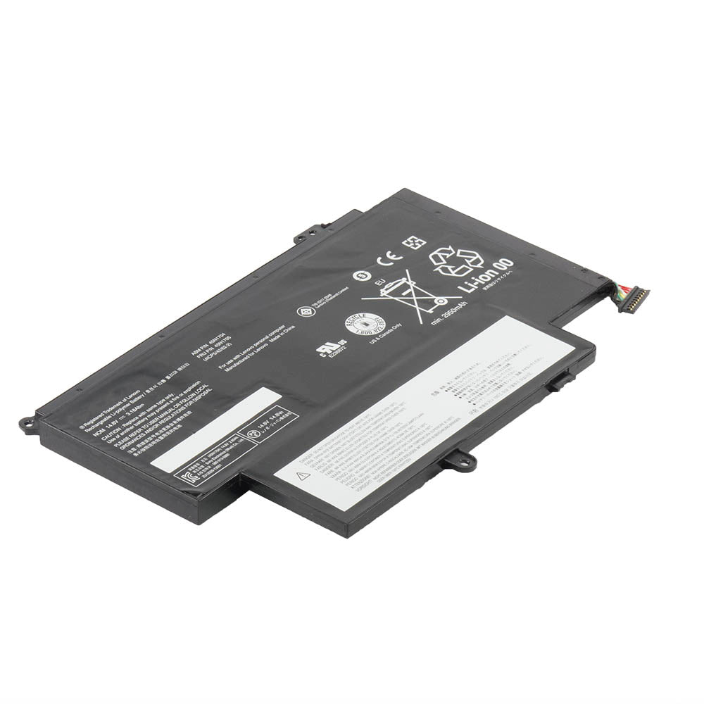 45N1704 45N1705 45N1707 45N1706  Lenovo ThinkPad S1 Yoga [14.8V] Laptop Battery Replacement