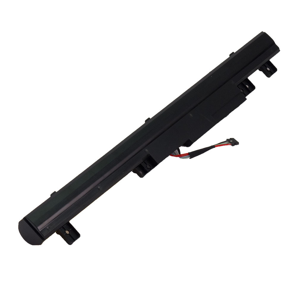 L13L4A61 L13L4E61 L13M4A61 L13S4A61 Lenovo Flex 2 15 Lenovo Flex 2 14 Lenovo M50-70 M50-70A L13S4E61 L13M4E61 [7.2V] Laptop Battery Replacement