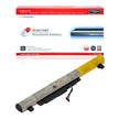 Lenovo Flex 2 15 15D Series Laptop Battery L13M4E61 L13S4A61 L13S4E6 L13L4A61 L13L4E61 L13M4A61 [7.2V/7.44V] Compatible Battery
