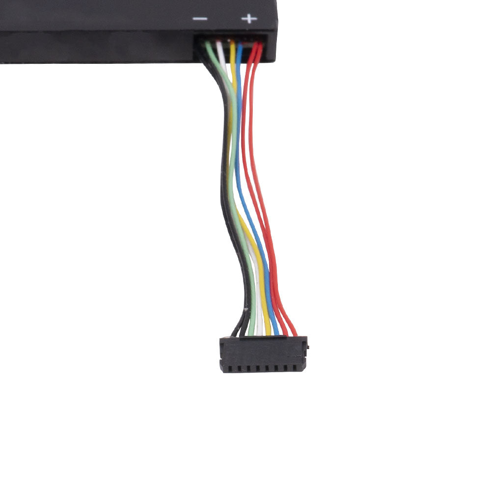 Lenovo Ideapad Yoga 510-14AST 510-14IKB 510-14ISK 510-15IKB 510-15ISK Series Laptop Battery L14L3P21 L14M3P21 [11.1V/11.4V] (Shape-C) Compatible Battery