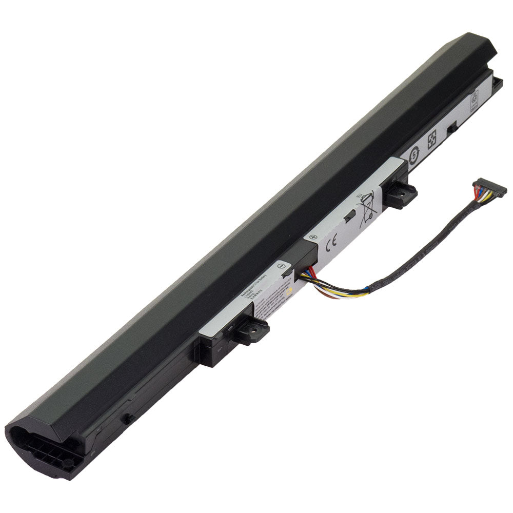 L15L4A02 L15C4A02 L15S4A02 Lenovo V110 14AST V310-14ISK V310-15IKB V310-14ISK [14.4V] Laptop Battery Replacement