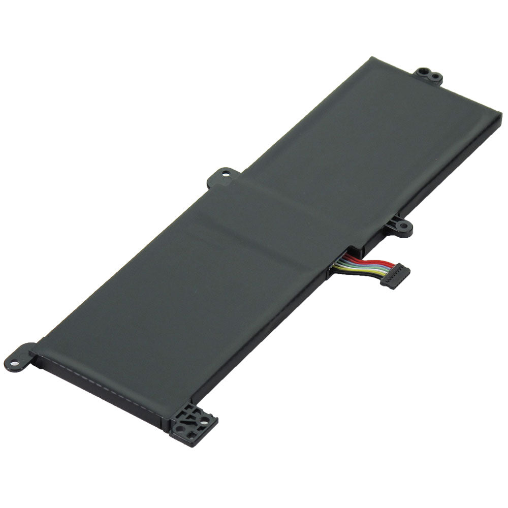 Lenovo IdeaPad 330-14AST 330-14IGM 330-14IKB 330-15AST 330-15IGM 330-15IKB 330-17AST 330-17IKB 81DK Series Laptop Battery L16M2PB1 L16C2PB2 L16M2PB2 L16L2PB2 L16C2PB1 L16L2PB1 L16L2PB1 L17L2PF1 [7.6V] Compatible Battery