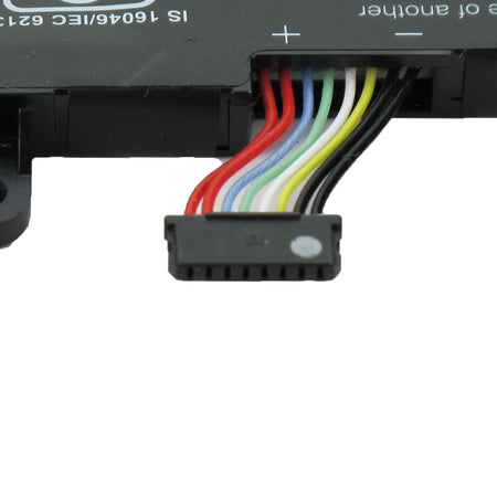 Lenovo IdeaPad 520-15IKB 80YL 520-15IKB 81BF Series Laptop Battery L16M2PB1 L16C2PB2 L16M2PB2 L16L2PB2 L16C2PB1 L16L2PB1 L16L2PB1 L17L2PF1 [7.6V] Compatible Battery