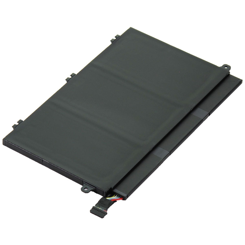 Lenovo 01AV447 01AV448 ThinkPad E480 E490 E485 E495 E580 E585 E590 E595 E590 E14 E15 Series L17L3P51 01AV445 SB10K97606 SB10K97608 L17C3P51 L17M3P52 [11.1V] Compatible Laptop Battery