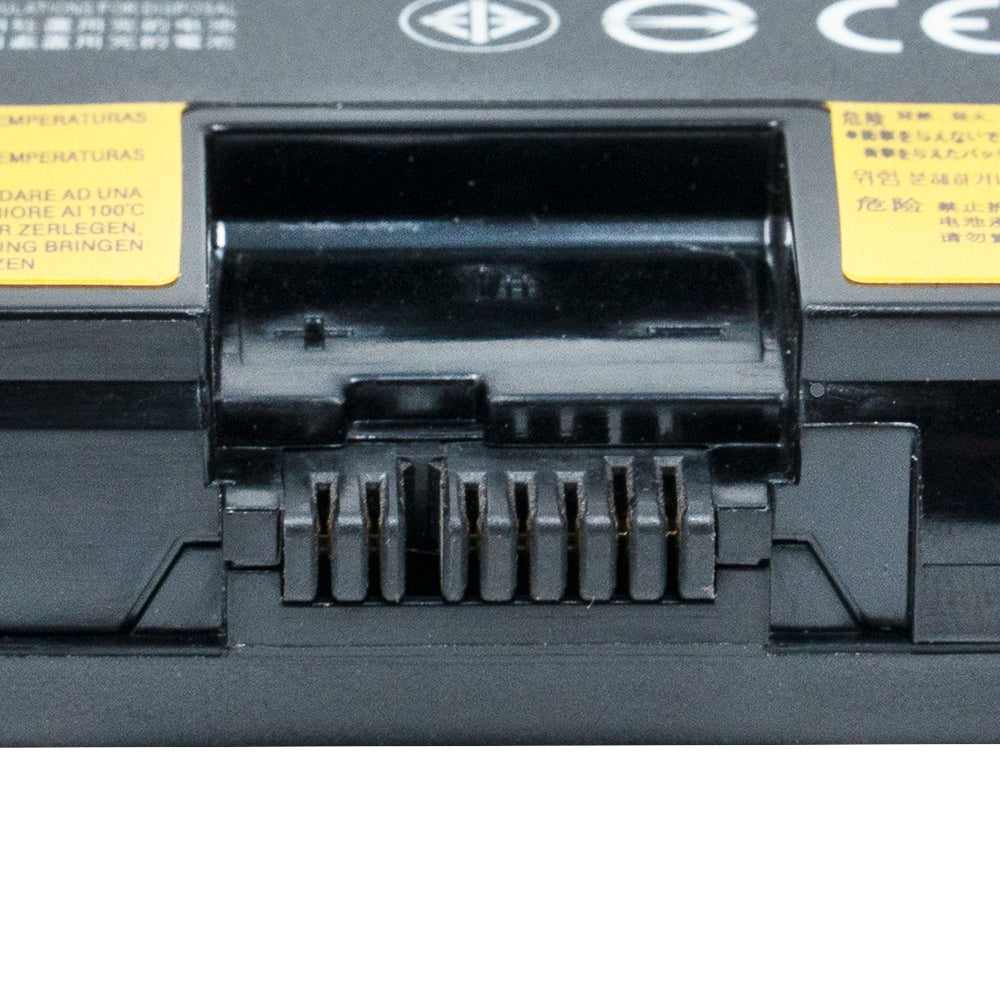 01AV414 01AV417 01AV418 Lenovo ThinkPad E570 E570c E575 01AV415 01AV416 SB10K97571 SB10K97572 SB10K97574 SB10K97575 4X50M33574 [15.28V] Laptop Battery Replacement