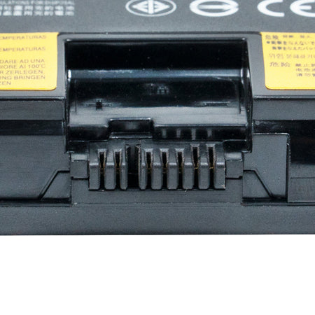 Lenovo ThinkPad E570 E570c E575 Series Laptop Battery 01AV418 01AV417 SB10K97575 SB10K97574 01AV415 01AV416 SB10K97573 SB10K97572 [14.6V/15.28V] Compatible Battery 