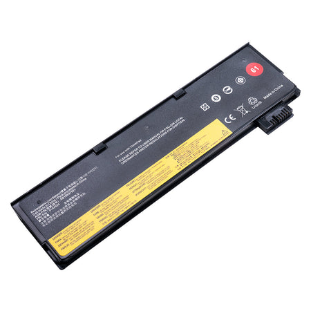 SB10K97580 SB10K97581 Battery for Lenovo ThinkPad T470 T480 T570 T580 Series ThinkPad P51s P52s Series ThinkPad A475 A485 TP25 Series Laptop 01AV452 01AV423 SB10K97597 SB10K97582 01AV490 01AV425 01AV492 SB10K97583 [4400mAh / 47Wh 11.4V] Compatible Battery