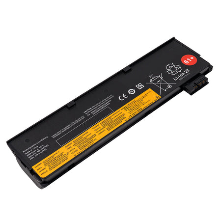 Lenovo ThinkPad T470 20HD 20JN 20HD0000SC 20JNS01L0F 20JNS04G00 20JNS22G00 20JNS15C20 Series Laptop Battery SB10K97597 SB10K97582 01AV490 01AV425 SB10K97580 SB10K97581 01AV492 SB10K97583 [11.4V] Compatible Battery