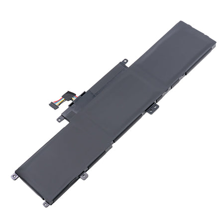 Lenovo 01AV481 01AV482 01AV483 041AV481 3ICP65490 L17C3P53 L17L3P53 L17M3P55 5B10W13885 5B10W13891 5B10W13892 ThinkPad Yoga L380 L390 S2 2018 I58250U [11.1V] Laptop Battery Replacement