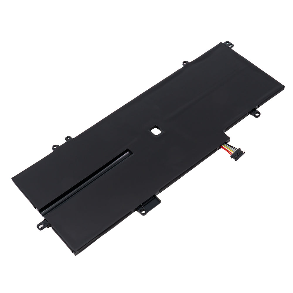 Lenovo ThinkPad X1 Carbon 7th Gen ThinkPad X1 Carbon 8th Gen ThinkPad X1 Yoga Gen 5 ThinkPad X1 Yoga Gen 4 5B10W13930 L18C4P71 02DL006 SB10T83175 [15.36V] Compatible Laptop Battery