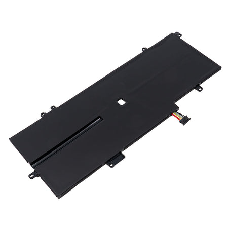 Lenovo ThinkPad X1 Carbon 7th Gen ThinkPad X1 Carbon 8th Gen ThinkPad X1 Yoga Gen 5 ThinkPad X1 Yoga Gen 4 5B10W13930 L18C4P71 02DL006 SB10T83175 [15.36V] Compatible Laptop Battery