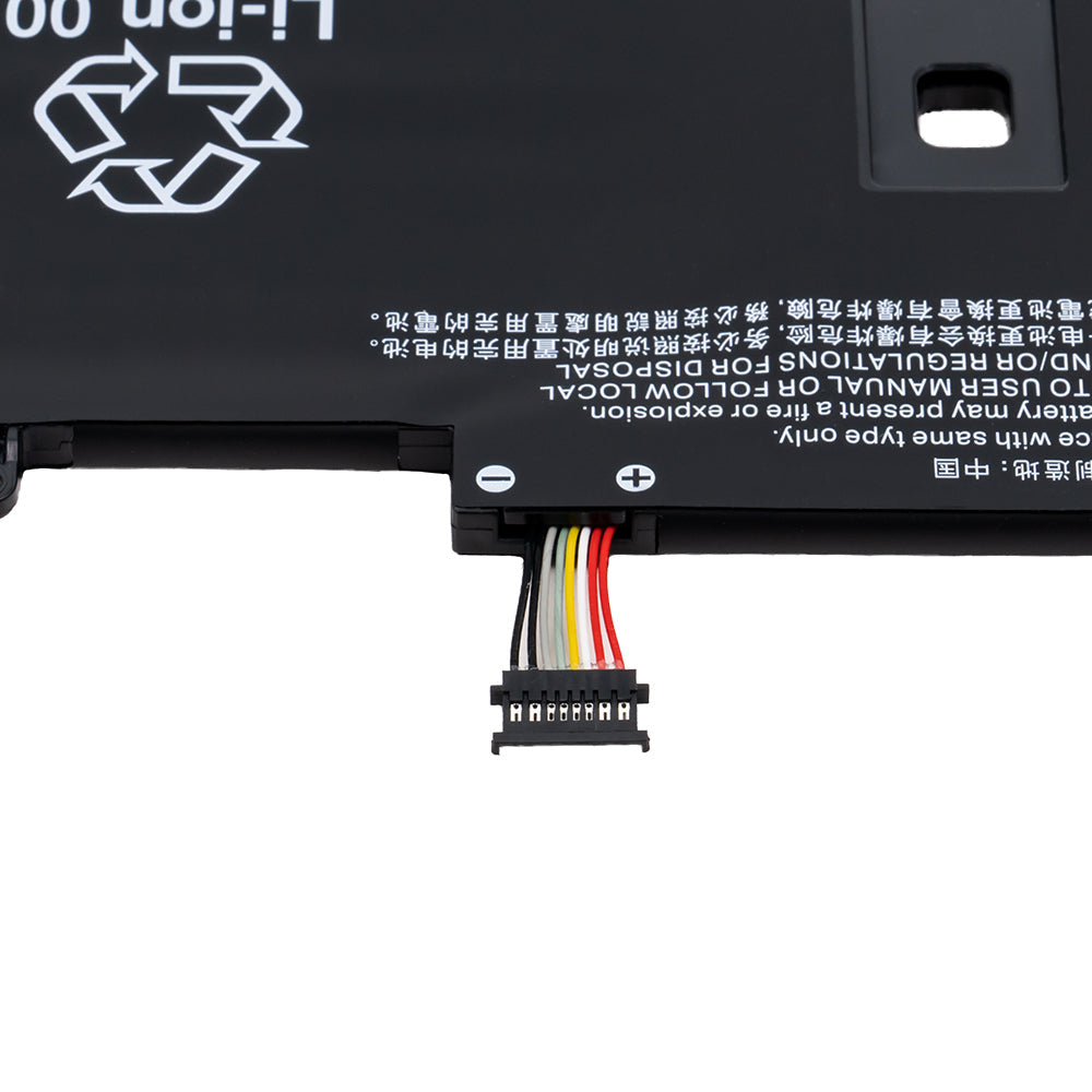 Lenovo ThinkPad X1 Carbon 7th Gen ThinkPad X1 Carbon 8th Gen ThinkPad X1 Yoga Gen 5 ThinkPad X1 Yoga Gen 4 5B10W13930 L18C4P71 02DL006 SB10T83175 [15.36V] Compatible Laptop Battery