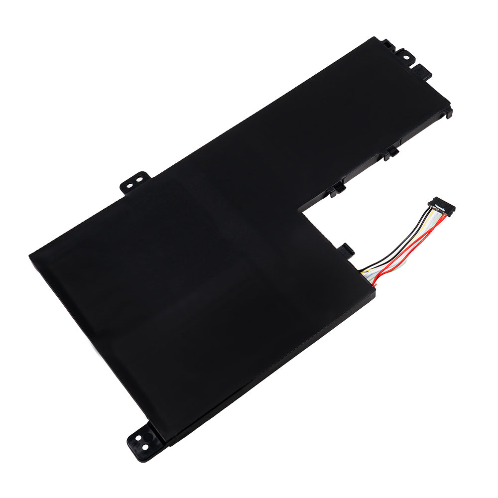 Lenovo IdeaPad Yoga 520-14IKB Series IdeaPad 520S-14IKB Series Laptop Battery L15C3PB1 L15C2PB1 L15L3PB0 L15L2PB1 L15M3PB0 L15M2PB1 L14M2P21 L14L2P21 [11.25V/11.4V] (Shape A) Compatible Battery