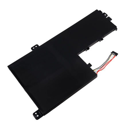 Lenovo IdeaPad Yoga 520-14IKB Series IdeaPad 520S-14IKB Series Laptop Battery L15C3PB1 L15C2PB1 L15L3PB0 L15L2PB1 L15M3PB0 L15M2PB1 L14M2P21 L14L2P21 [11.25V/11.4V] (Shape A) Compatible Battery