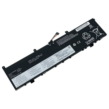 Lenovo ThinkPad P1 1st Gen Series Lenovo ThinkPad P1 Gen1  Series Laptop Battery L17C4P72 01YU911 L18M4P71 5B10W13953 5B10W13900 SB10Q76929 5B10V98091 [15.36V] Compatible Battery