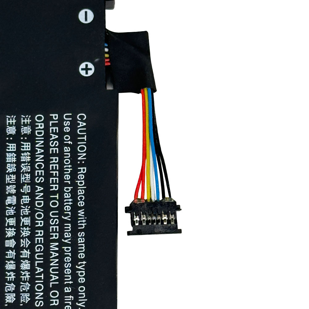 SB10Q76929 5B10V98091 Battery for Lenovo ThinkPad X1 Extreme 1st Gen 2nd Gen Series Lenovo ThinkPad P1 1st Gen 2nd Gen Series Laptop L17C4P72 01YU911 5B10W13953 5B10W13900 L18M4P71 [15.36V] Compatible Battery