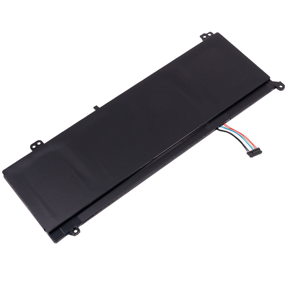 Lenovo ThinkBook 15 G2 ITL ARE series ThinkBook 15 G3 ITL ACL series ThinkBook 15 G4 ABA IAP Series Laptop Battery L19C4PDB L19M4PDB 5B10Z21201 5B10Z21209 L20M4PDB [15.36V/15.44V] Compatible Battery
