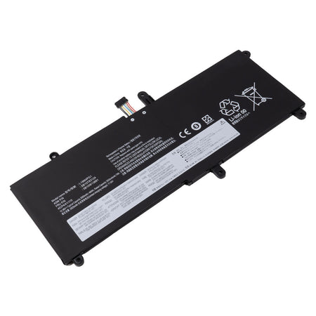 L19M4PG1 Battery for Lenovo ThinkPad 11E Yoga Gen 6th Series Laptop L19C4PG1 5B10W13881 5B10W13882 SB10T83124 SB10T83125 [15.36V] Compatible Battery