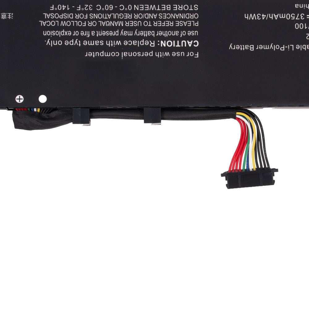 L20D3PC2 L20L3PC2  Ideapad Gaming 3-15ACH6 Series Lenovo Ideapad Gaming 3-15IHU6 Series Lenovo L360-15 Series Laptop L20C3PC2 L20M3PC2 5B11B96715 SB11B96717 5B11B96718 5B11B96719 [11.52V/11.55V] Compatible Battery