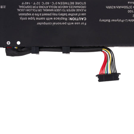 Lenovo Ideapad Gaming 3-15ACH6 Series Lenovo L360-15 Series Laptop L20C3PC2 L20M3PC2 5B11B96715 SB11B96717 5B11B96718 5B11B96719 L20D3PC2 L20L3PC2 [11.52V/11.55V] Compatible Battery