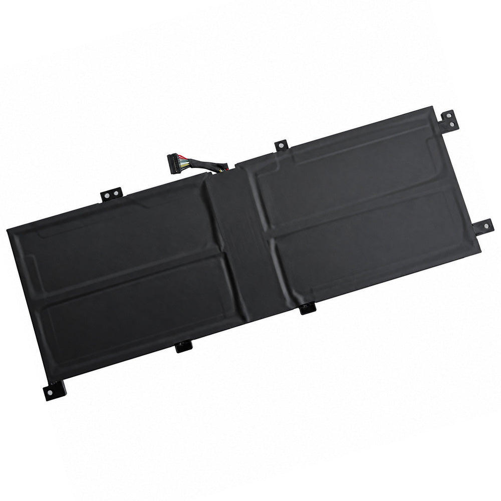 Front view of L18M4P90 compatible laptop battery for Lenovo ThinkPad L13 and L13 Yoga 1st 2nd Gen