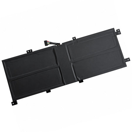 Front view of L18M4P90 compatible laptop battery for Lenovo ThinkPad L13 and L13 Yoga 1st 2nd Gen