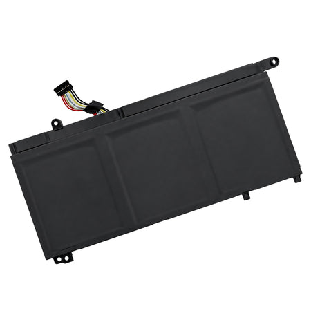 Back view of L19M3PDA compatible laptop battery for Lenovo ThinkBook 14 G2 G3 G4 G5 and ThinkBook 15 G2 G3 G4 G5