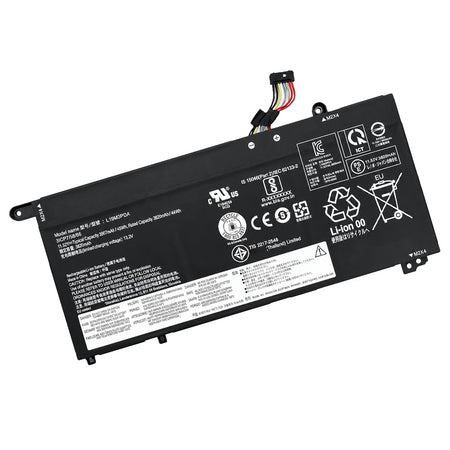 Front view of L19M3PDA battery for Lenovo ThinkBook 15 G5 IRL ABP