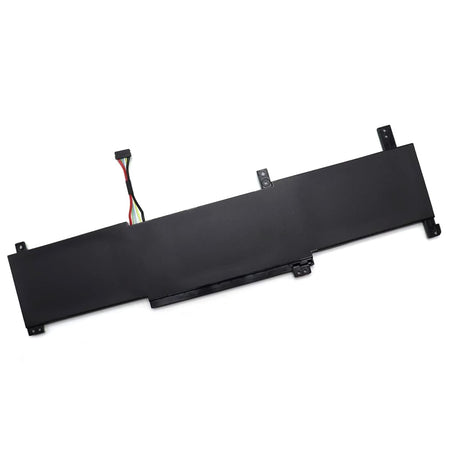 Close-up of L20L3PF0 compatible laptop battery connector for Lenovo IdeaPad 3 14ADA6 15ADA6 17ADA6 K14 S14 V14 V15 V17