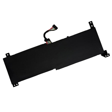 Back view of L20C2PF0 battery for Lenovo IdeaPad 3 14ADA6 15ADA6 17ADA6