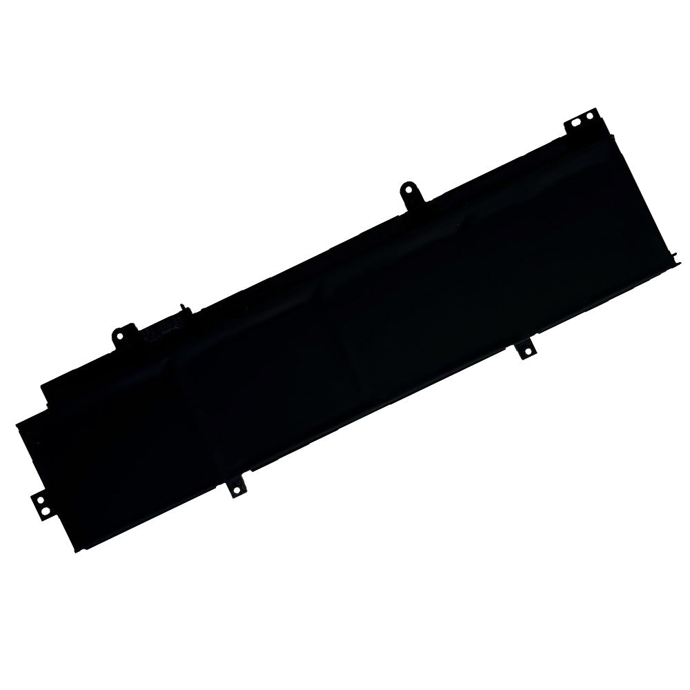 Back view of L21C3P71 battery for Lenovo ThinkPad T14 Gen 4 P14s Gen 3 Gen 4