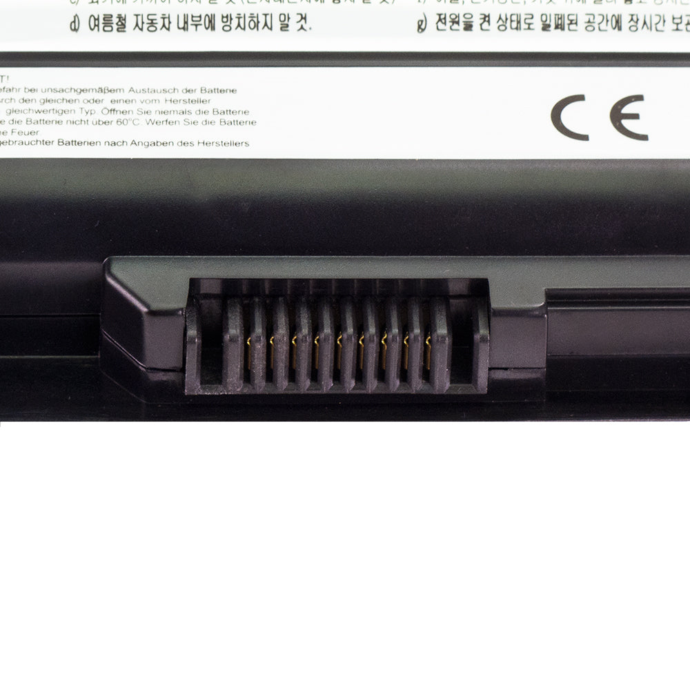MSI GE60 GE620 GE620DX GP60 Series Laptop Battery BTY-S14 40029231 BTY-S15 40029150 40029683 [11.1V] Compatible Battery