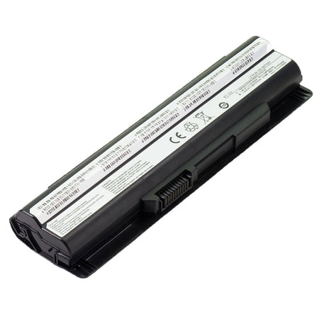 MSI FX620DX FR700 FX700 FX600 FX603 FX420 FX610 FR400 FR600 FR610 FR620 FR700 Series Laptop Battery BTY-S14 40029231 BTY-S15 40029150 40029683 [11.1V] Compatible Battery