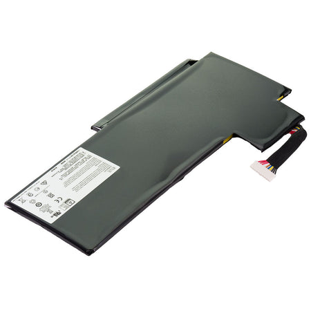 BTY-L76 MSI GS70 GS72 GS70 2PE-026CN 2QD-487CN 2PC-633XCN 2PE-025CN 2QE-083CNGS70 2QC-019XCN MSI MS-1771 MS-1772 MS-1774 Medion Erazer X7615 X7613 Schenker XMG [11.1V] Laptop Battery Replacement