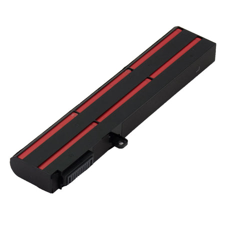 BTY-M6H 3ICR19 66-2 MSI GE62 MSI GE63 MSI GP72 MSI GE70 GE72 GP72 GL62 GL72 GE73 [10.86V] Laptop Battery Replacement