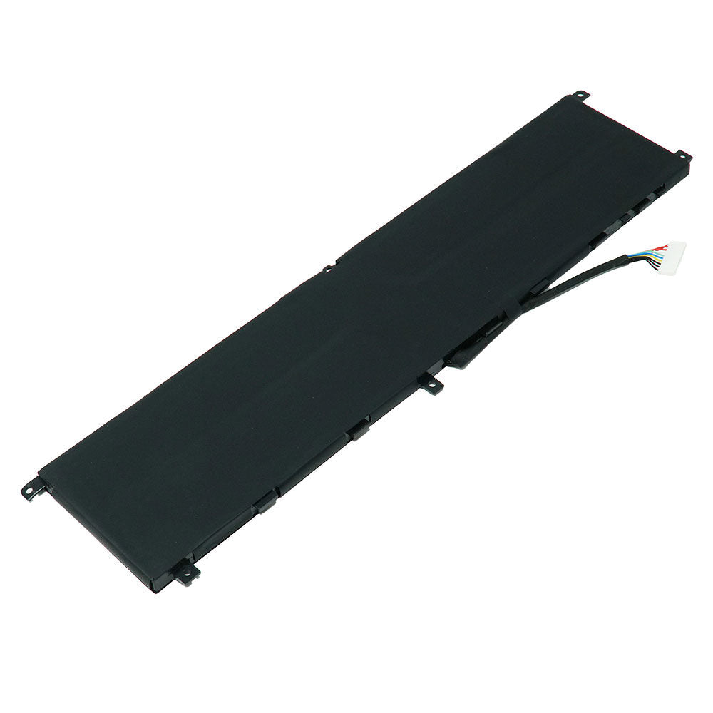 BTY-M6L MSI GS65 MSI GS75 GS65 Stealth GS65 8RF GS65 8RE [15.2V] Laptop Battery Replacement