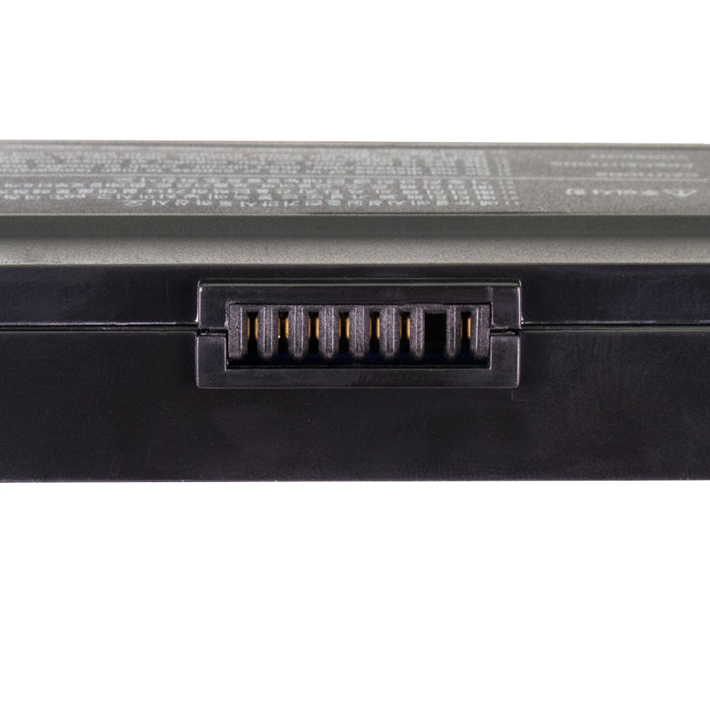 Samsung Q318 Q430 Q460 Q470 Q320 Q230 Q210 Series Laptop Battery AA-PB9NC6B AA-PB9NS6B AA-PB9MC6B AA-PB9MC6W AA-PL9NC2B AA-PB9NS6W AA-PB9NC5B [11.1V] Compatible Battery