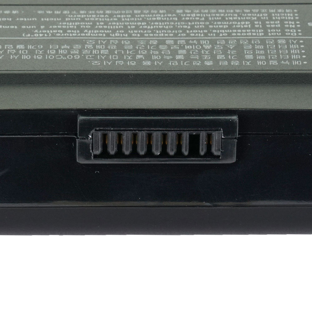 Samsung AA-PB9NC6B AA-PB9NS6B AA-PB9NC6W AA-PB9MC6B NP300E5A NP305V5A NP300V5A R420 R430 R468 R470 R480 R519 [11.1V / 73Wh] Laptop Battery Replacement