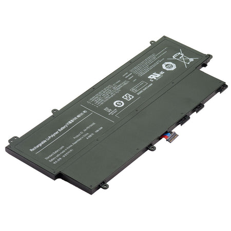 Samsung NP530U3B NP530U3C NP540U3C Series Samsung 530U3B 530U3C 535U3C Series Laptop Battery AA-PLWN4AB AA-PBYN4AB BA43-00336A [7.4V] Compatible Battery