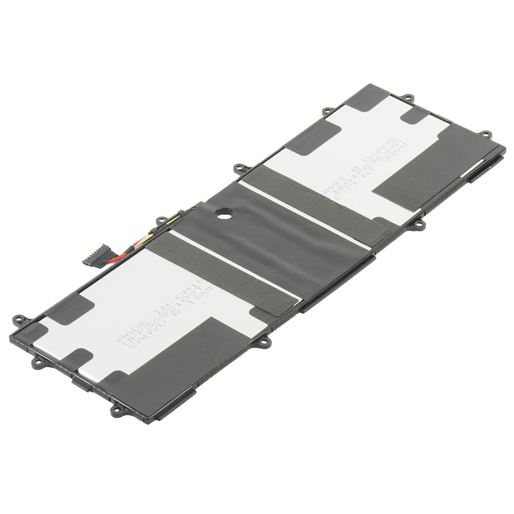 BA43-00355A battery for Samsung Chromebook XE303C12 XE500C12 XE503C12 Series Samsung Chromebook 905S3G 910S3G 915S3G Series Samsung Ativ Smart PC 11.6" 500T XE500T1C Series Laptop AA-PBZN2TP [7.5V] Compatible Battery