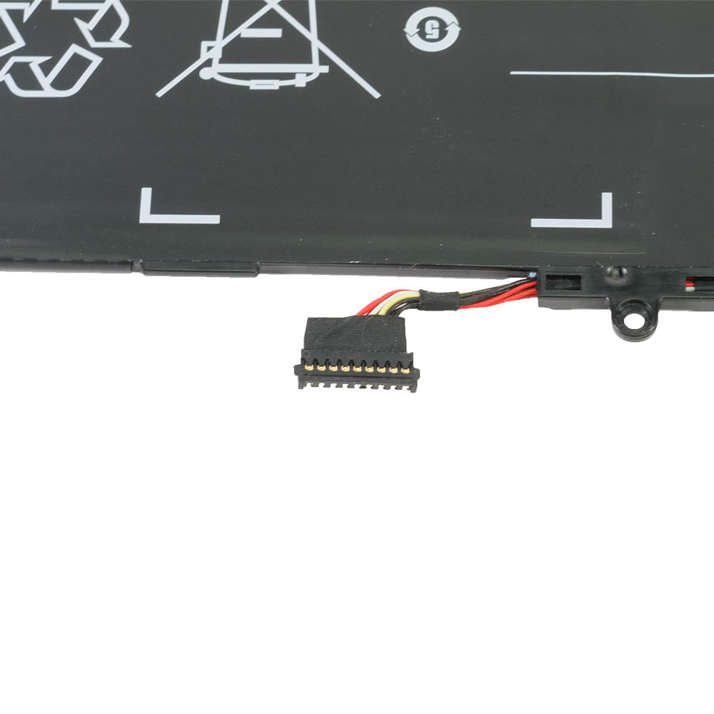 Samsung Chromebook 905S3G 910S3G 915S3G Series Samsung Ativ Smart PC 11.6" 500T XE500T1C Series Laptop Battery AA-PBZN2TP BA43-00355A [7.5V] Compatible Battery