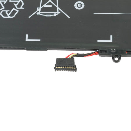 Samsung Chromebook 905S3G 910S3G 915S3G Series Samsung Ativ Smart PC 11.6" 500T XE500T1C Series Laptop Battery AA-PBZN2TP BA43-00355A [7.5V] Compatible Battery