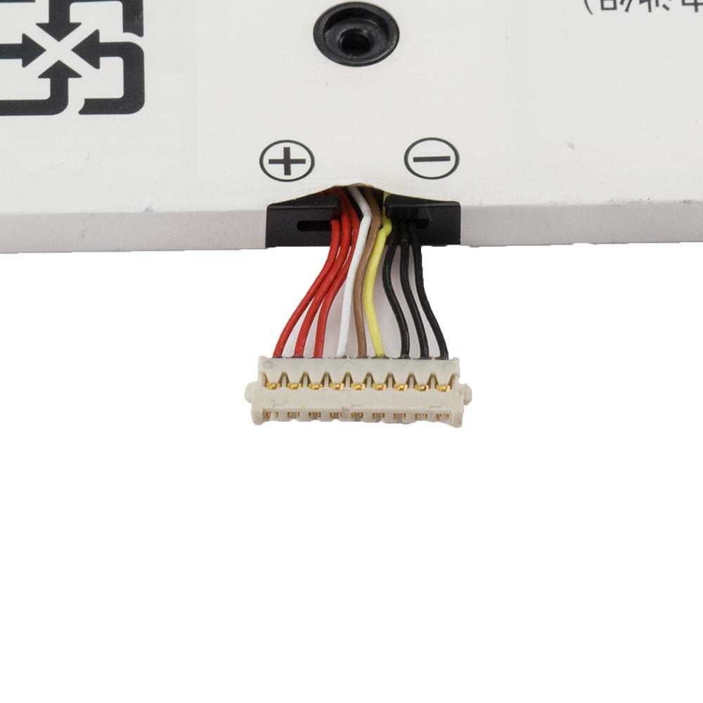 Samsung Chromebook 3 XE500C13 XE501C13 NT500R3M NT500R3W Series Laptop Battery AA-PBUN2TP BA43-00373A [7.6V] Compatible Battery