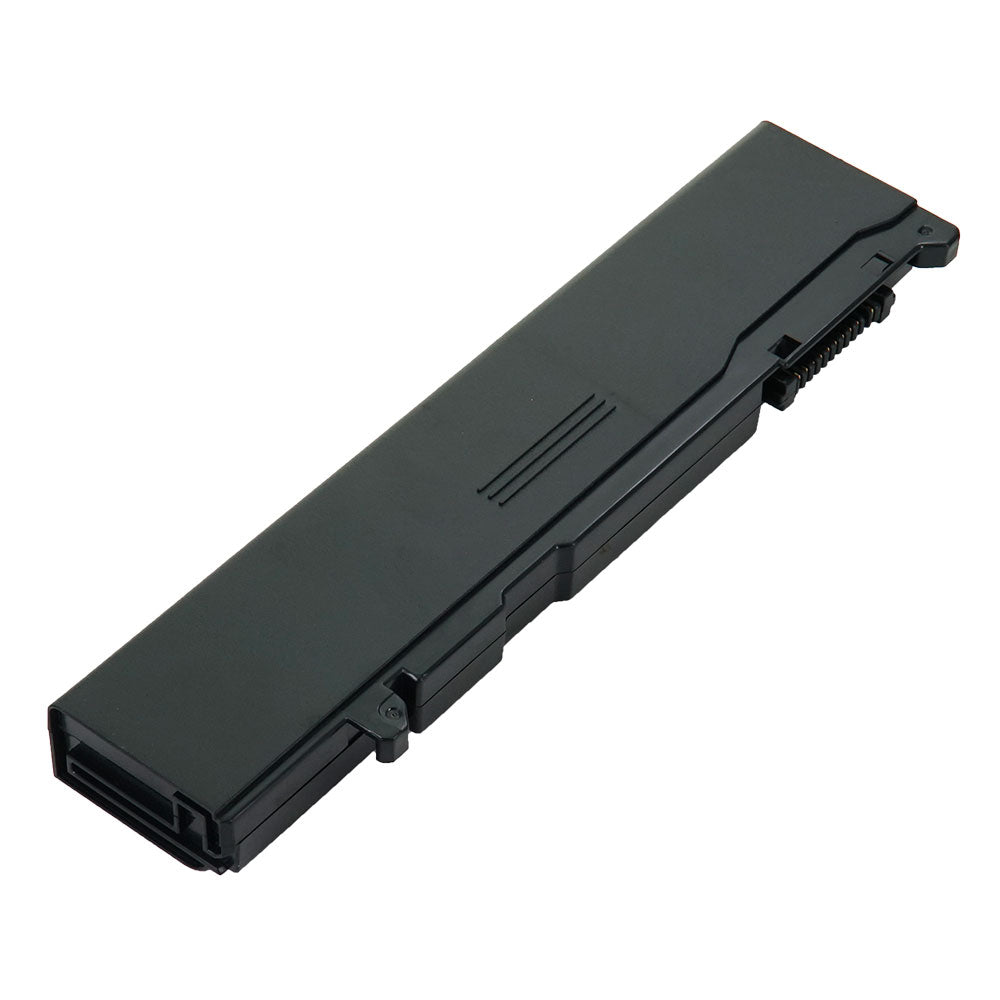 PA3356U-1BAS Battery for Toshiba Tecra A10 A9 M10 M2 M3 M5 M6 M9 S10 S3 S4 S5 Satellite A50 A55 U200 Satellite Pro S300 S300M U200 Portege M300 M500 S100 Qosmio F20 Series Laptop PA3587U-1BRS PA3588U-1BRS PA3456U-1BRS [10.8V] Compatible Battery