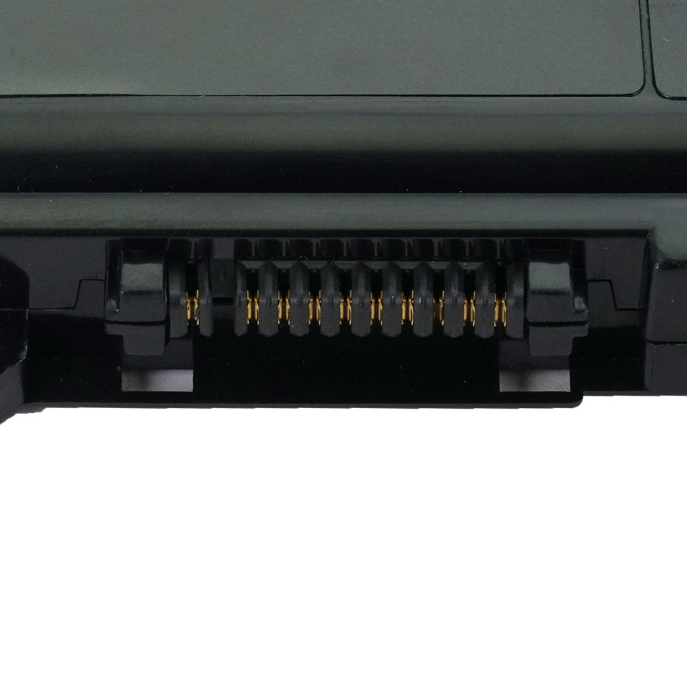 PA3356U-1BAS Battery for Toshiba Tecra A10 A9 M10 M2 M3 M5 M6 M9 S10 S3 S4 S5 Satellite A50 A55 U200 Satellite Pro S300 S300M U200 Portege M300 M500 S100 Qosmio F20 Series Laptop PA3587U-1BRS PA3588U-1BRS PA3456U-1BRS [10.8V] Compatible Battery