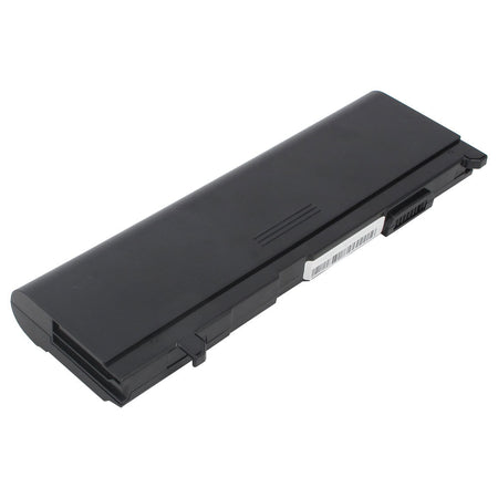 Toshiba Tecra S2 A3 A4 A5 A6 A7 Series Laptop Battery PA3399U-2BAS PA3399U-1BAS PA3478U-1BAS PA3478U-1BRS PA3400U-1BRS PABAS057 [10.8V] Compatible Battery