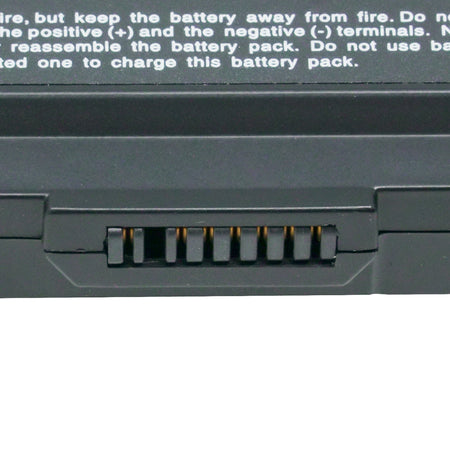 Toshiba Tecra S2 A3 A4 A5 A6 A7 Series Laptop Battery PA3399U-2BAS PA3399U-1BAS PA3478U-1BAS PA3478U-1BRS PA3400U-1BRS PABAS057 [10.8V] Compatible Battery