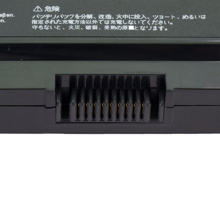 Toshiba PA3634U-1BRS PA3634U-1BAS PA3635U-1BRM Satellite C655 Satellite A665 Satellite P775 Satellite P750 Satellite A665 Satellite U505 Satellite C655D C660D [10.8V / 71Wh] Laptop Battery Replacement